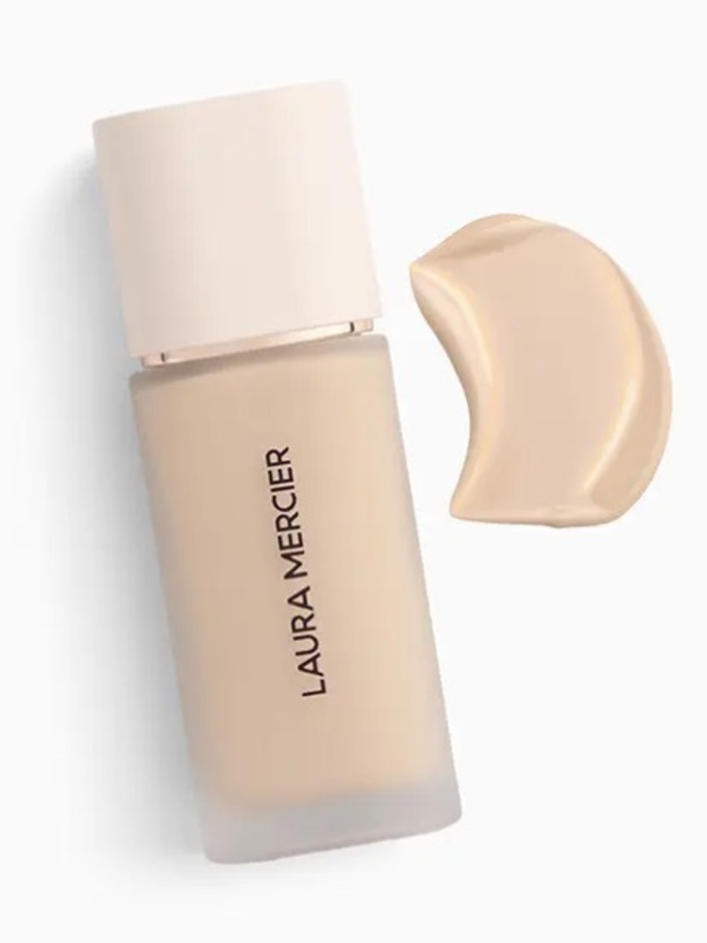 NWT Laura Mercier Foundation